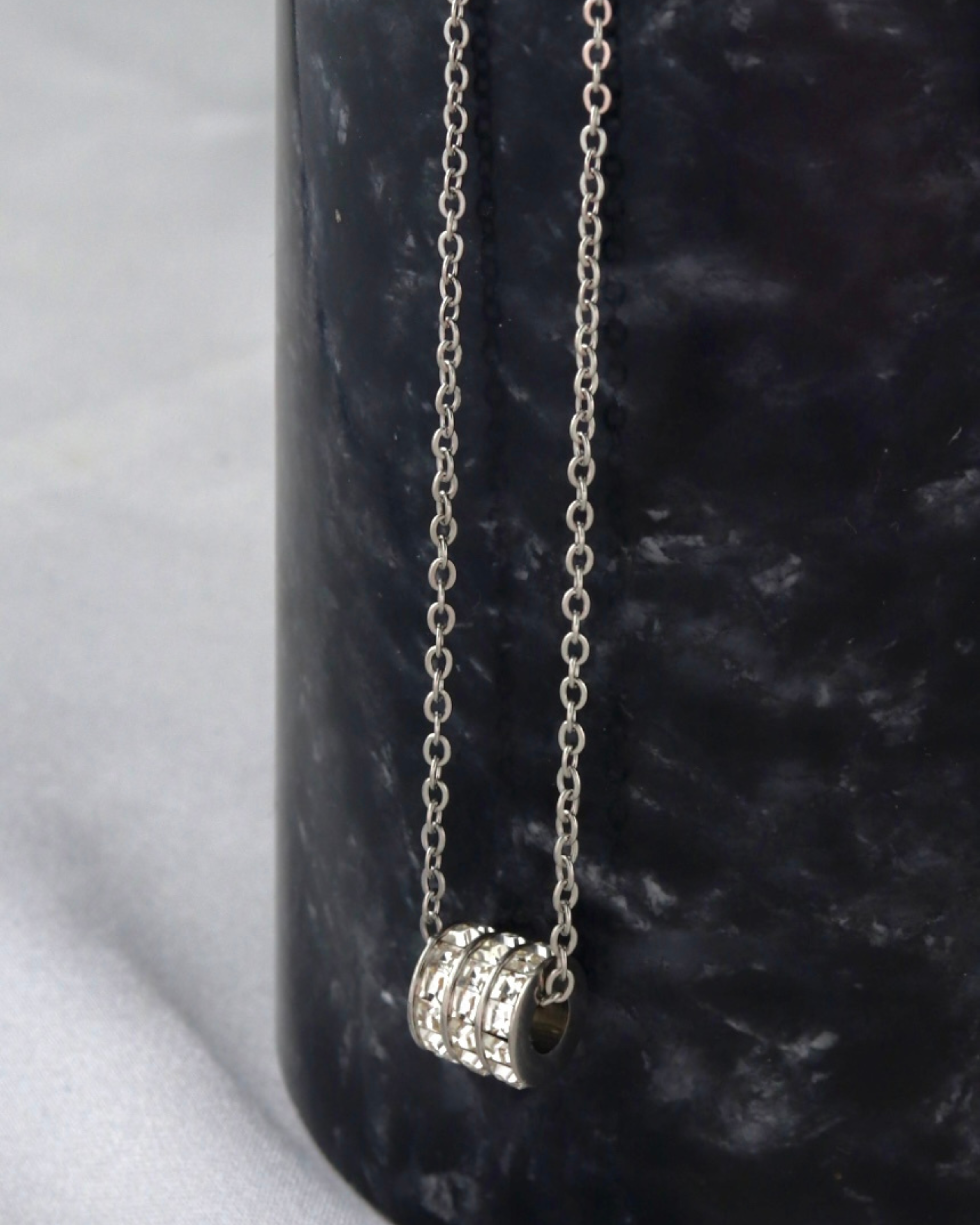 Moonstone Necklace