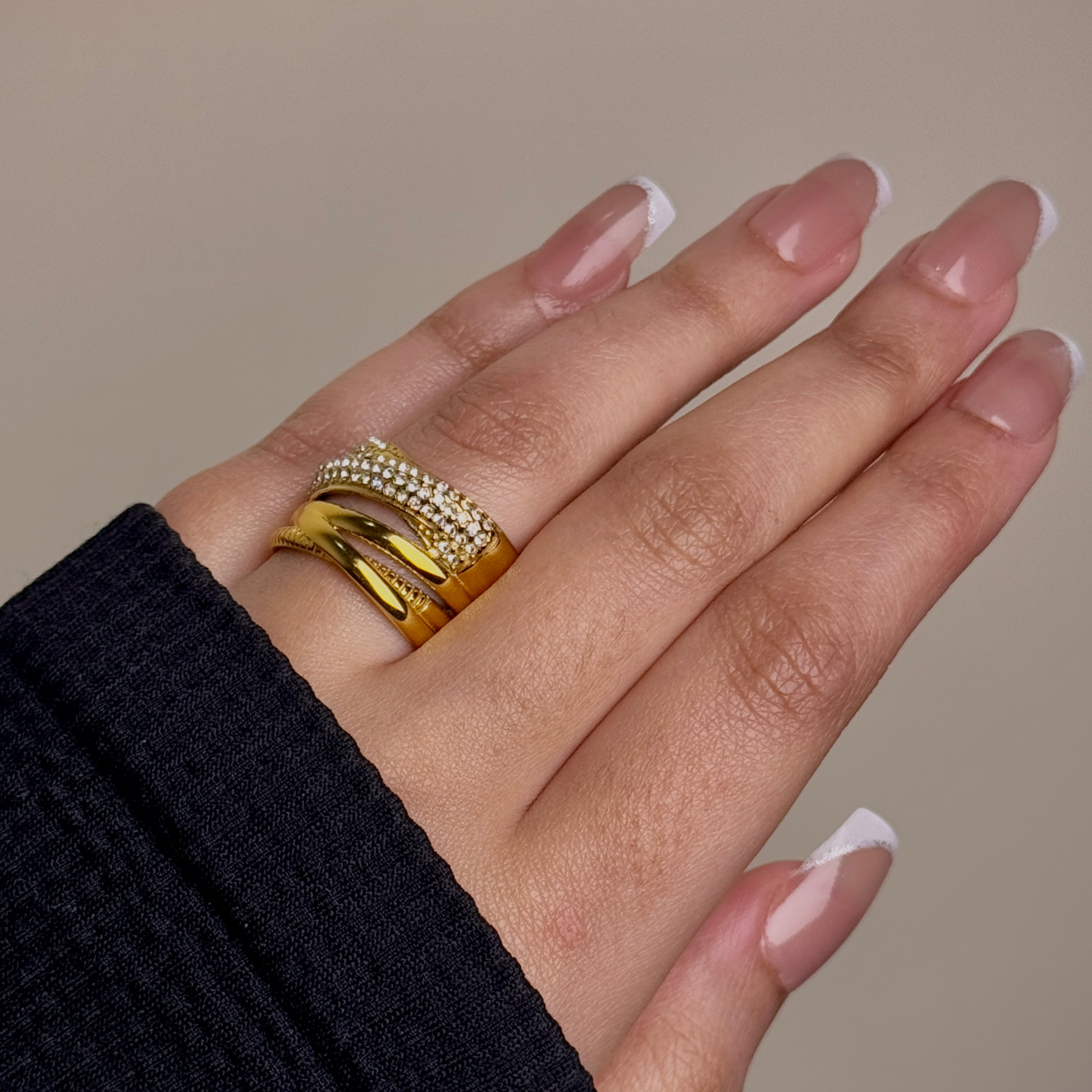 Aura Ring